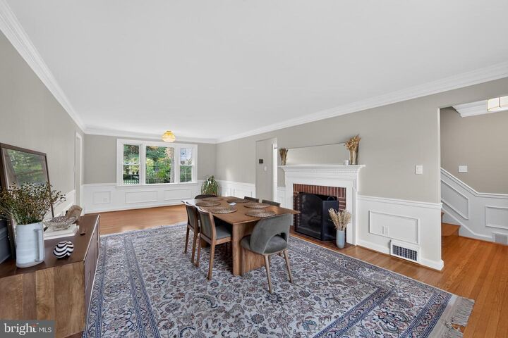 Property Photo: 100 E Rose Valley Road PA 19086