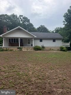 Property Photo:  10625 Riverton Road  MD 21837 