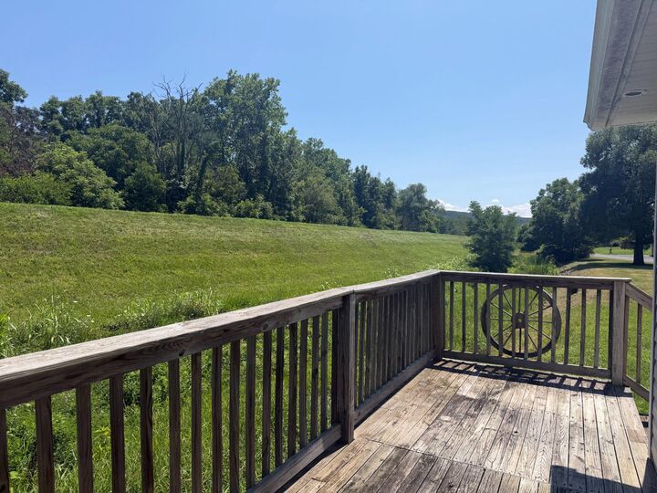 Property Photo: 58 Creek Street WV 26847