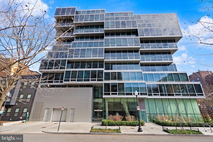 Property Photo:  1111 24th Street NW 27  DC 20037 