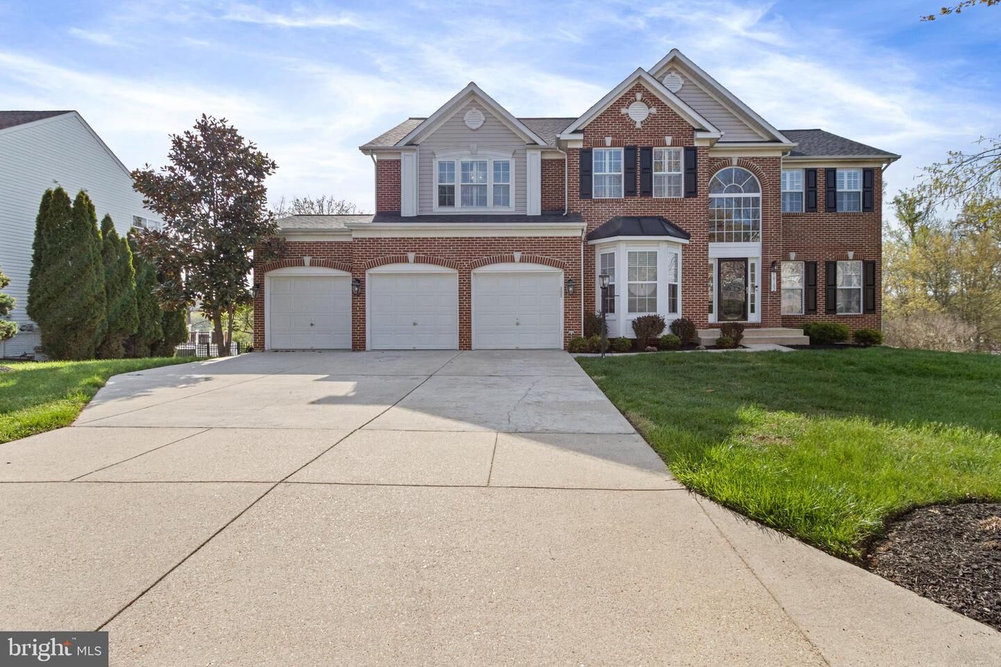 Property Photo: 10102 Mike Road MD 20744