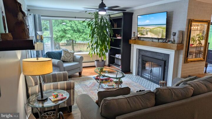 Property Photo: 9630 Cedar Lane DE 19973