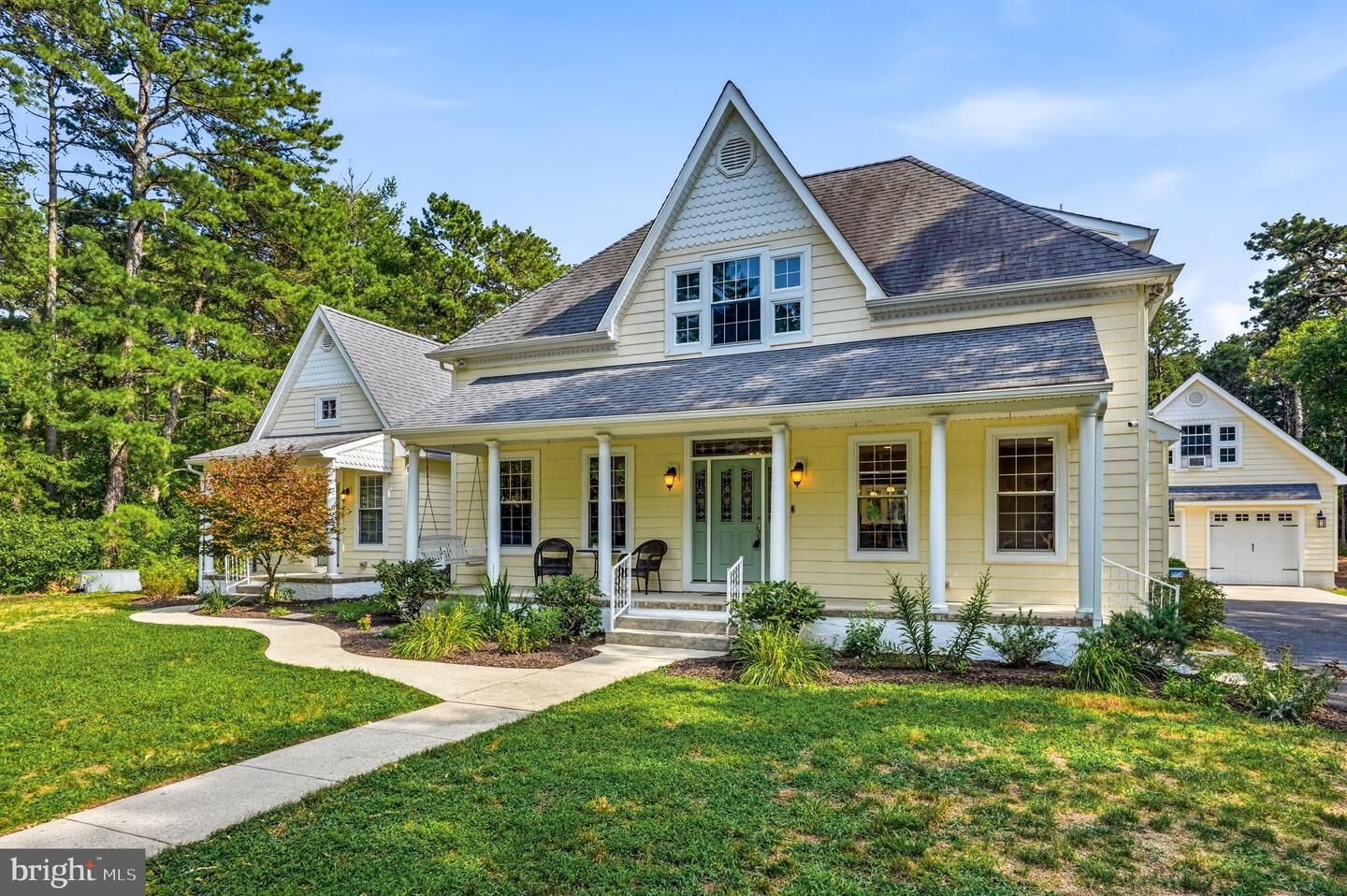 Property Photo:  16 2nd Avenue  NJ 08019 