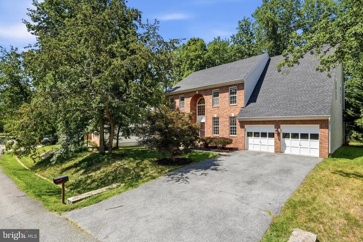Property Photo:  12106 Quick Fox Lane  MD 20720 