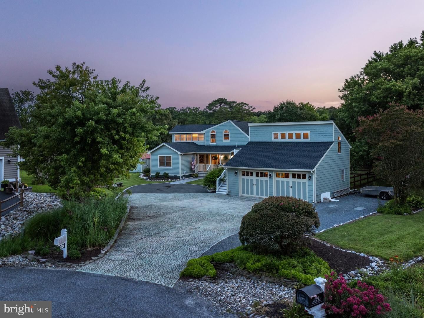 Property Photo:  12101 Salt Point Road  MD 21813 