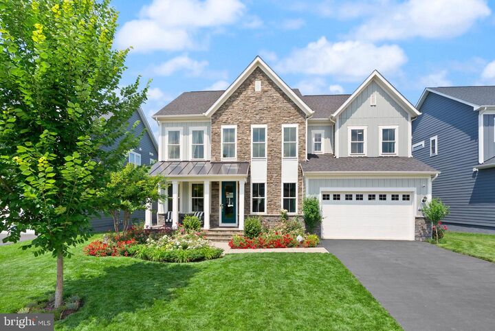 Property Photo:  23757 Cambridge Knoll Court  VA 20105 