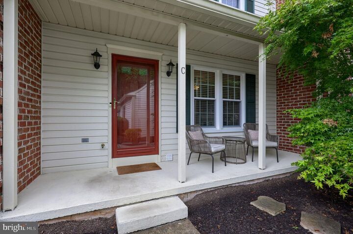 Property Photo: 2033 Raleigh Road C PA 17036