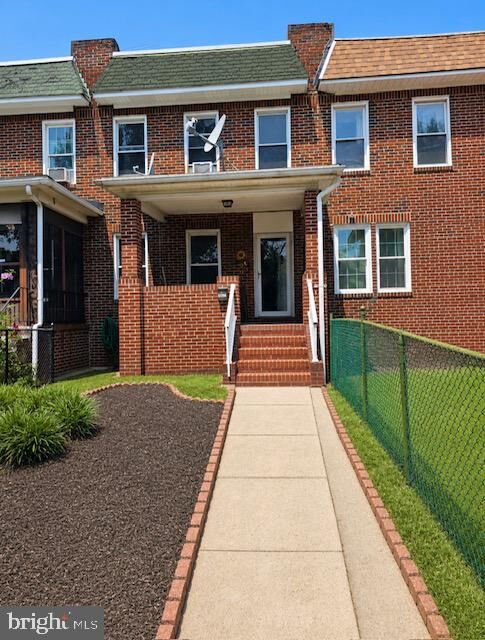 Property Photo:  3706 Brooklyn  MD 21225 