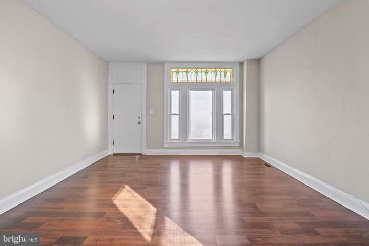 Property Photo:  3219 E Monument Street  MD 21205 