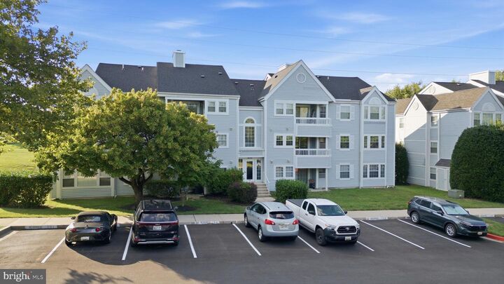 Property Photo:  8555 Falls Run Road H  MD 21043 