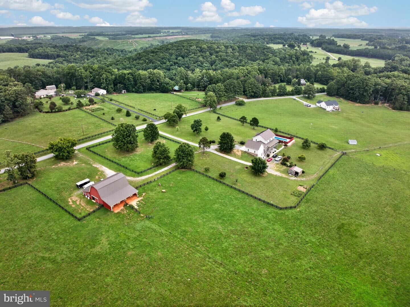 Property Photo: 1292 Mohawk Rd VA 24502