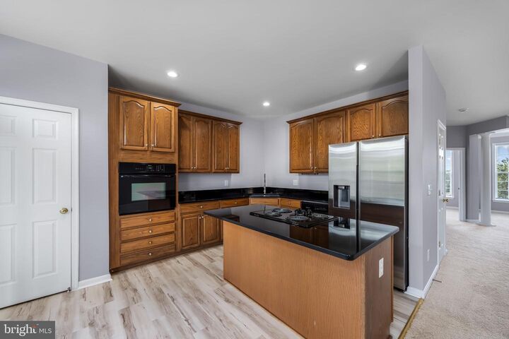 Property Photo: 2192 Armitage Court VA 22191