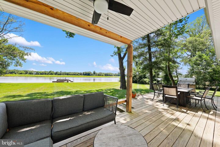 Property Photo:  1 S Kennedy Way  NJ 08046 
