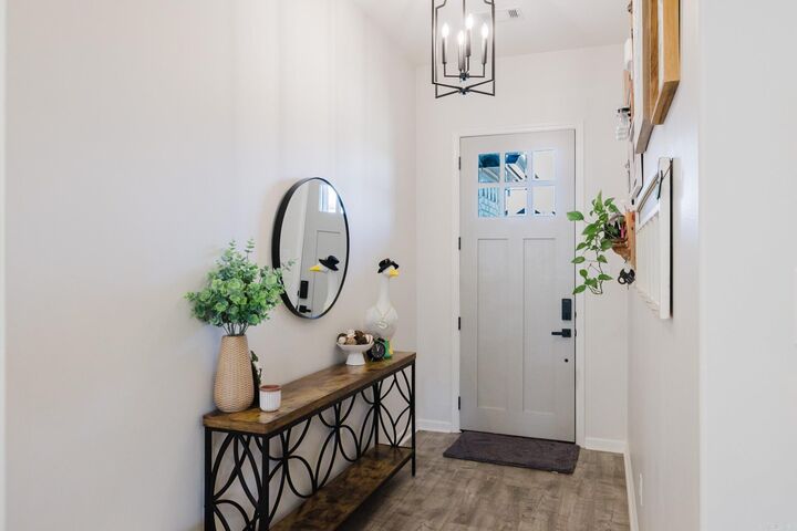 Property Photo:  5011 Del Rey Court  AR 72019 