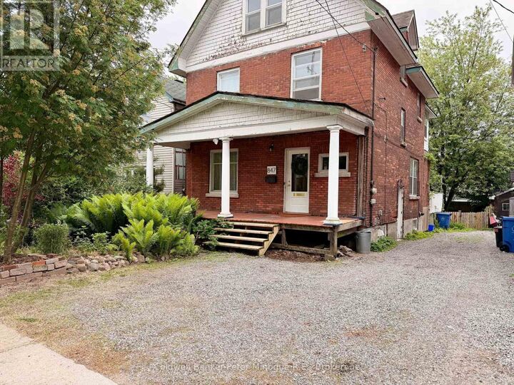Property Photo:  847 McIntyre Street West  ON P1B 3A2 