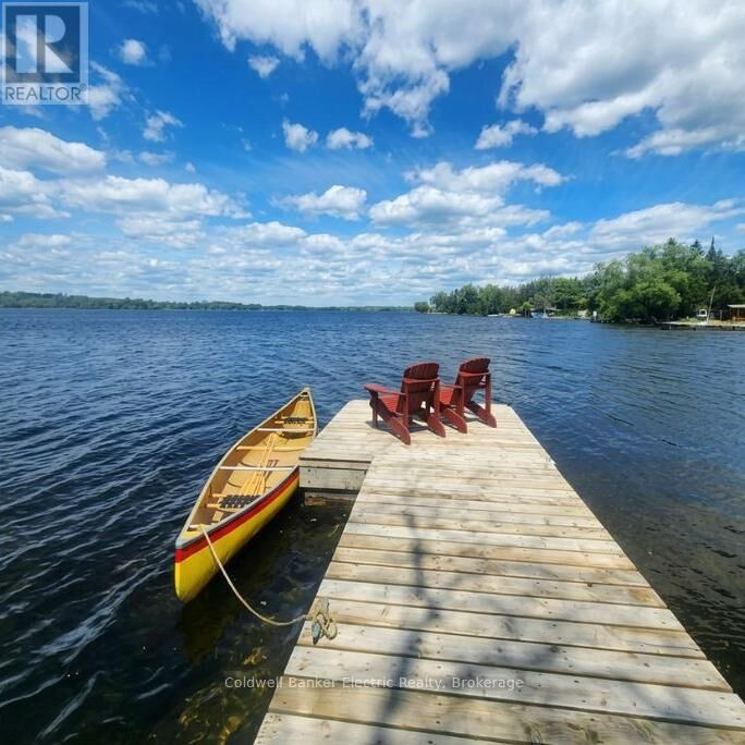 Property Photo: 1647 Stenner Road ON K0L 2H0
