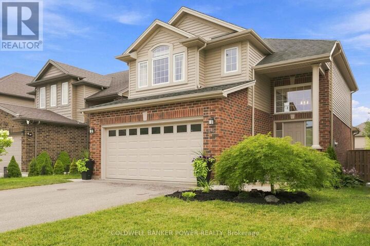 Property Photo:  2241 Buroak Drive  ON N6G 0L3 