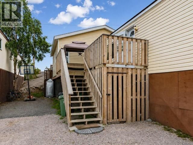 Property Photo:  101 Hordal Road  NT X1A 3J7 