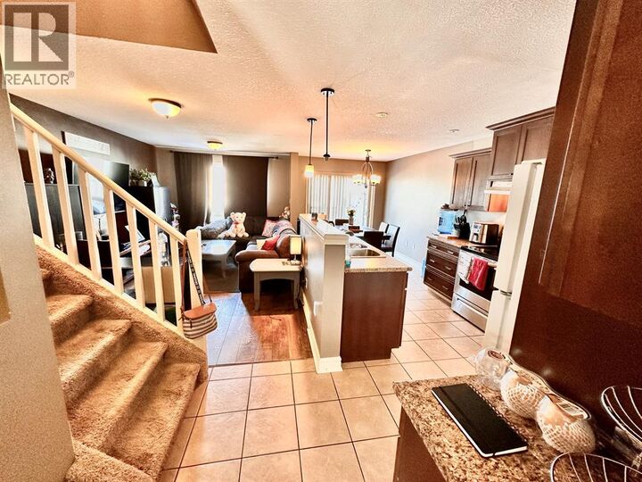 Property Photo:  2826 12 Avenue  AB T9W 0A9 