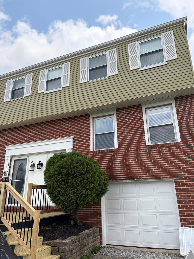 Property Photo: 219 Marietta PA 15904