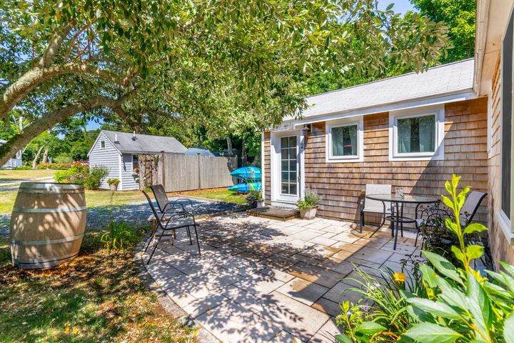Property Photo:  319 S Orleans Road Unit 2  MA 02653 