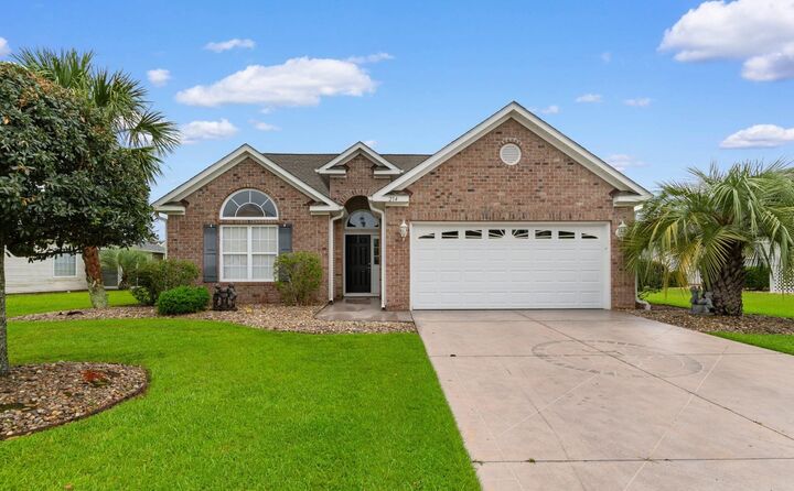 Property Photo: 214 Southern Breezes Circle SC 29576
