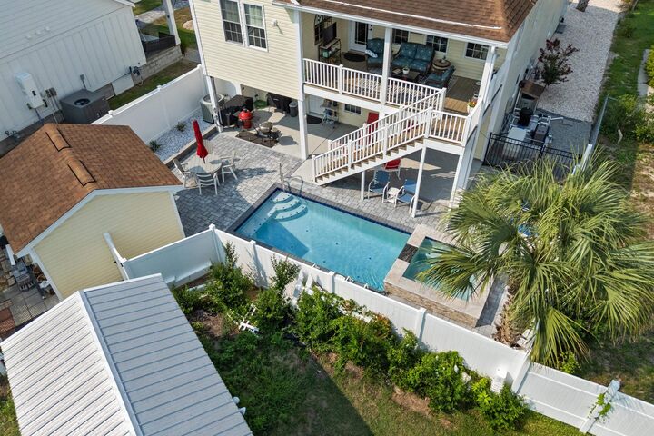 Property Photo:  606 46th Ave. S  SC 29582 