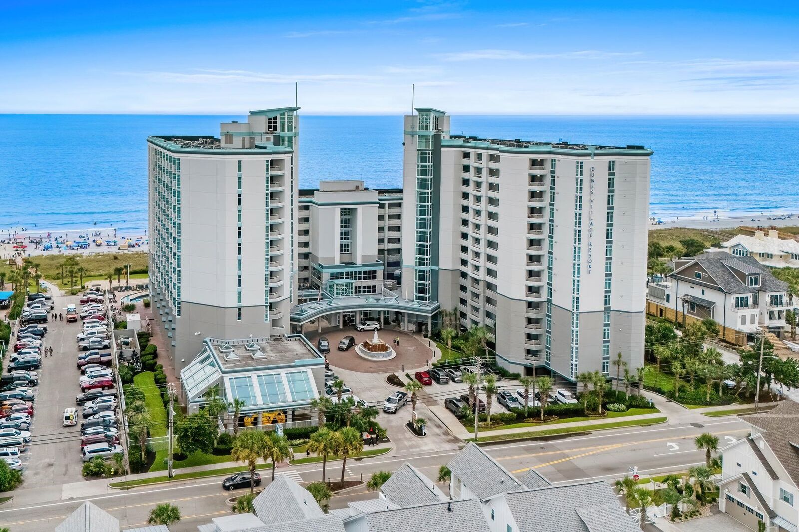 Property Photo: 5300 N Ocean Blvd. 806 SC 29577