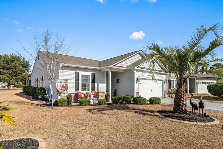 Property Photo: 3801 Tyford Ct. SC 29579