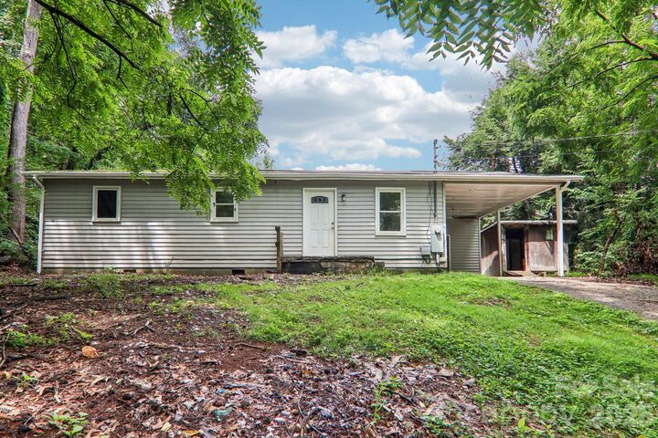 Property Photo: 24 Bryson Street NC 28786