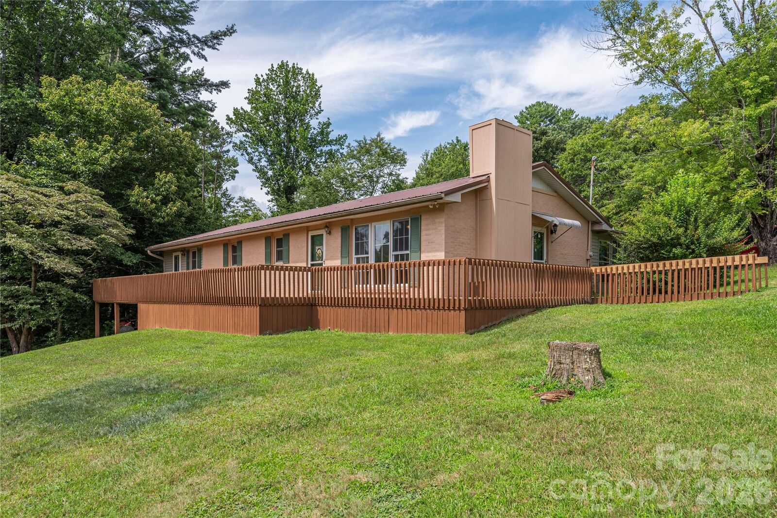 Property Photo:  69 Emerald Lane  NC 28792 
