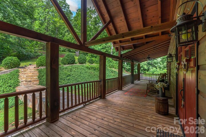Property Photo:  698 Heartwood Drive  NC 28752 