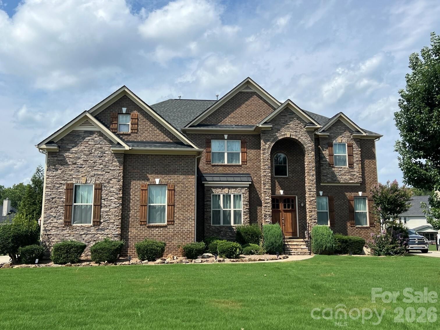 Property Photo:  5104 Brynmar Drive  NC 28173 