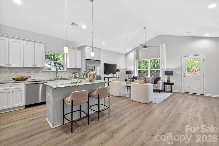 Property Photo: 711 East Drive NC 28021