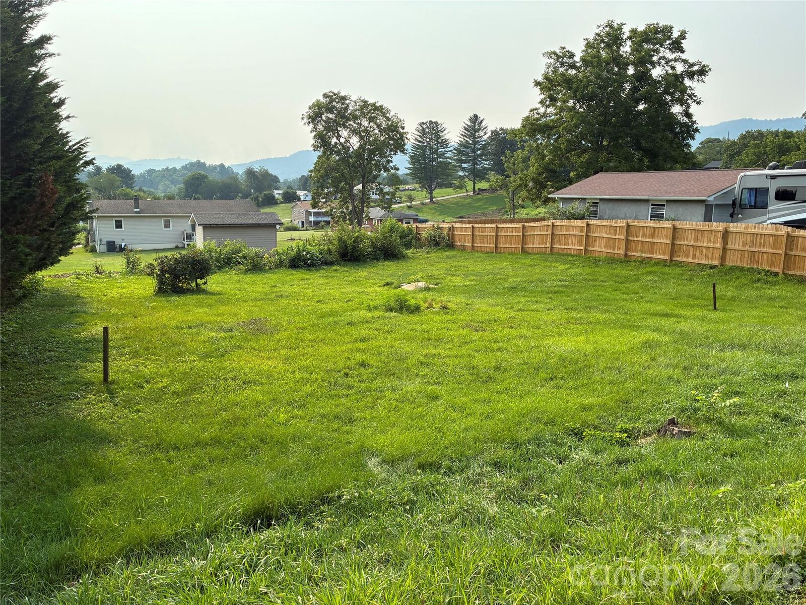 Property Photo:  145 Morgan Street 4  NC 28716 