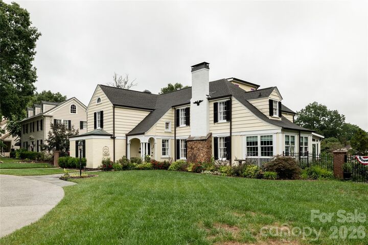 Property Photo: 236 Confederate Avenue NC 28144