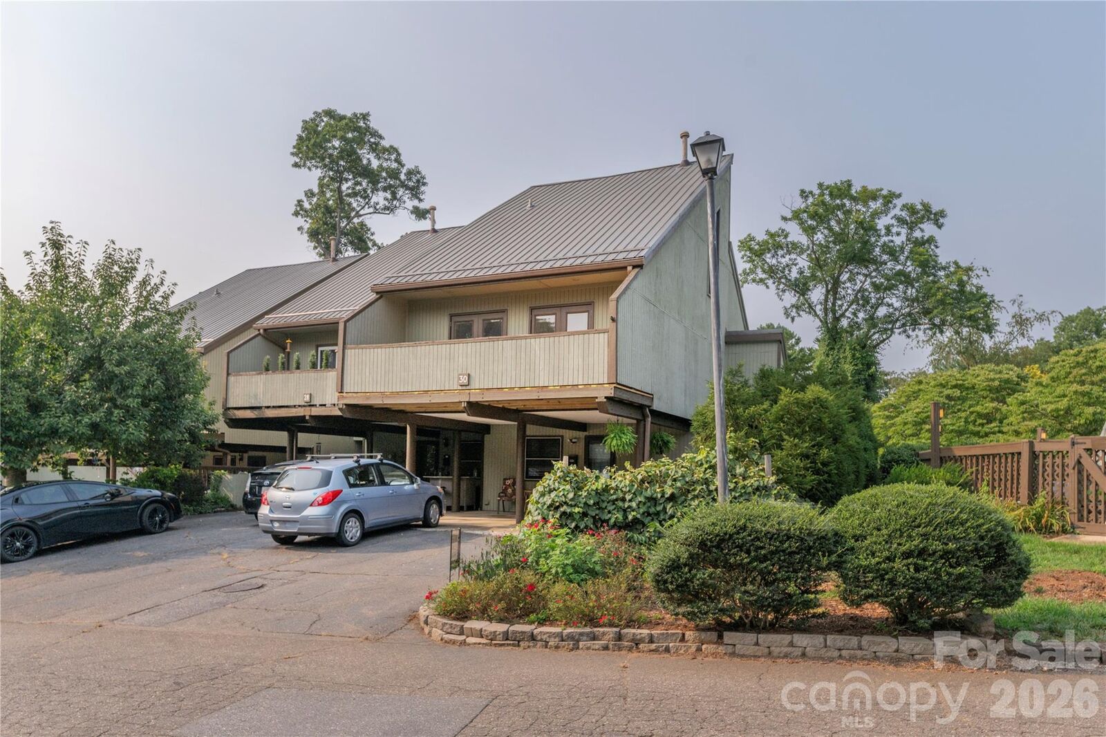 Property Photo:  30 Maple Ridge Lane  NC 28806 
