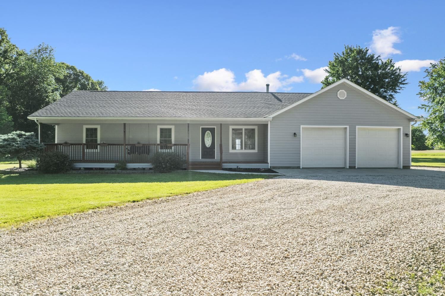 Property Photo:  126 Texas Drive  OH 45171 