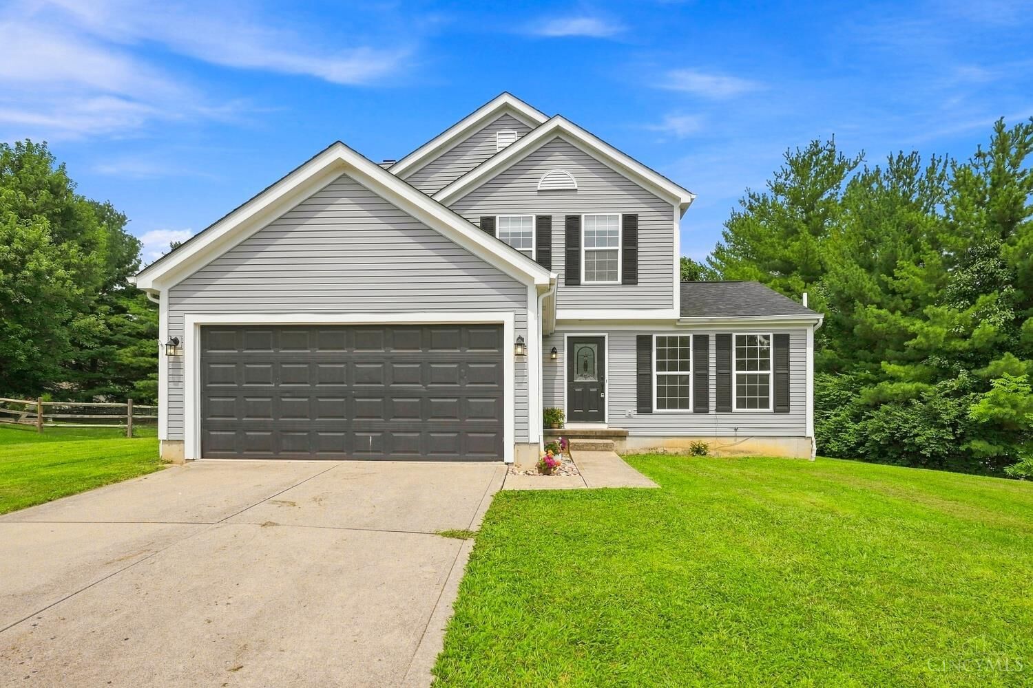 Property Photo:  1263 Glen Haven Lane  OH 45103 
