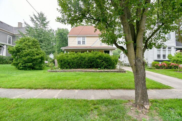 Property Photo:  84 Hereford Street  OH 45216 