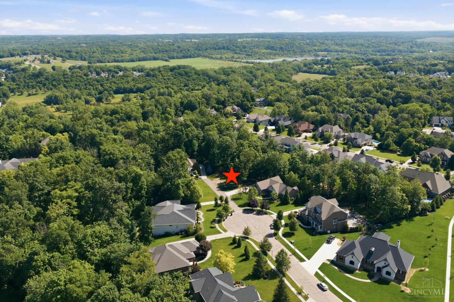 Property Photo:  0 Fawn Meadow Lane  OH 45065 