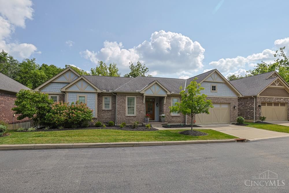 Property Photo:  4005 Creekside Pointe  OH 45236 