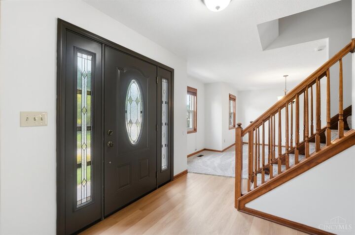 Property Photo:  3540 Oak Spring Drive  OH 45011 