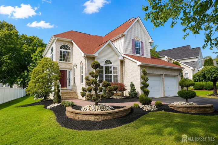 Property Photo: 5 Johnson Street NJ 08857