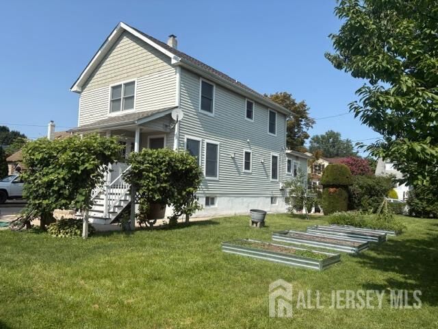 Property Photo: 317 Ware Court NJ 08805