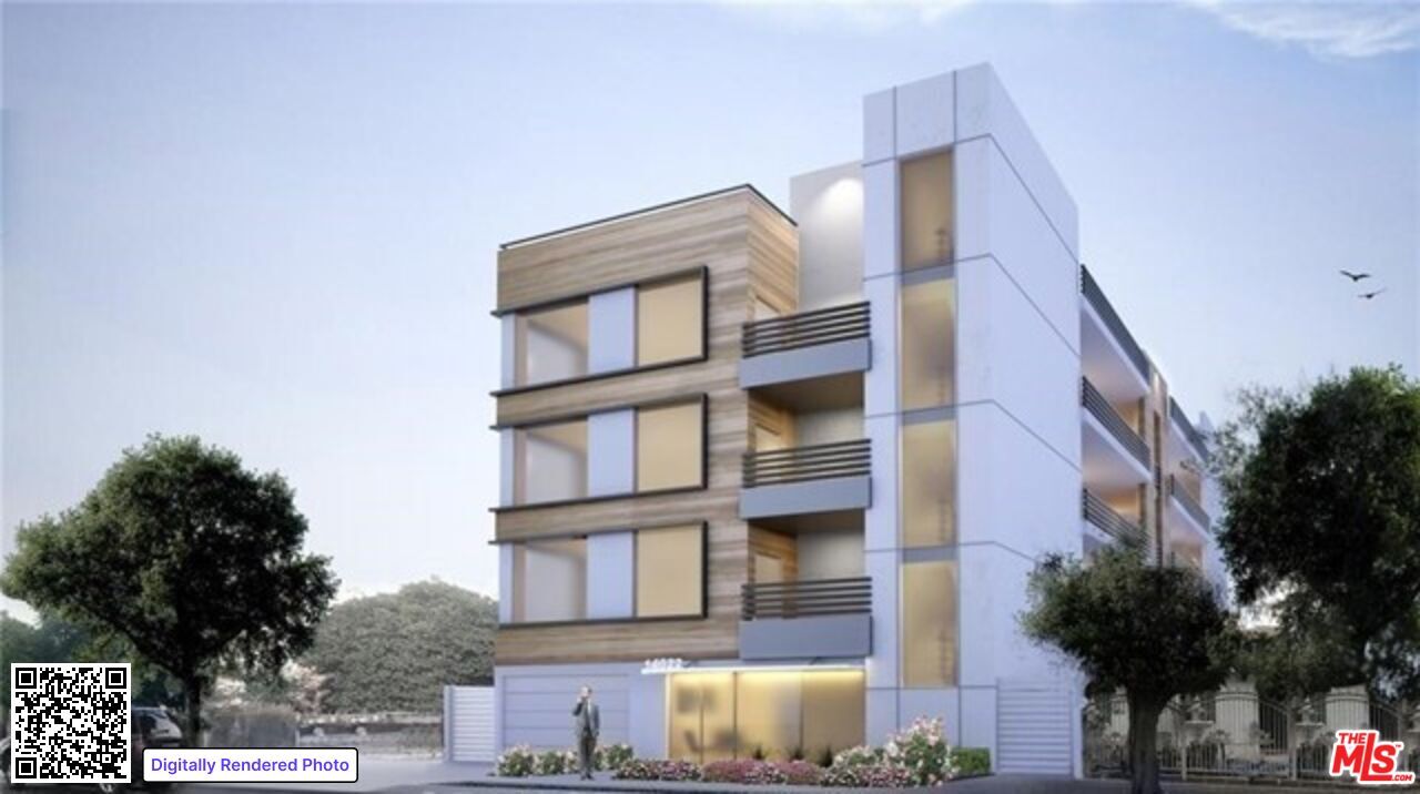 Property Photo:  14822 Delano St  CA 91411 