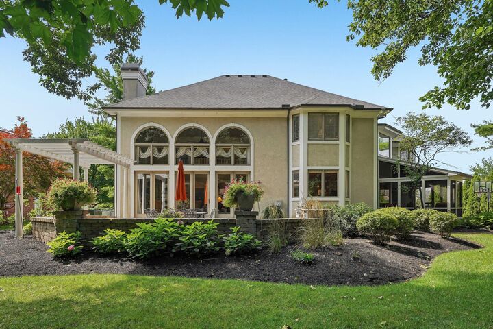 Property Photo:  5415 Stillwater Avenue  OH 43082 