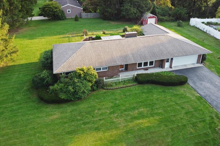 Property Photo:  393 Pierson Boulevard  OH 43055 