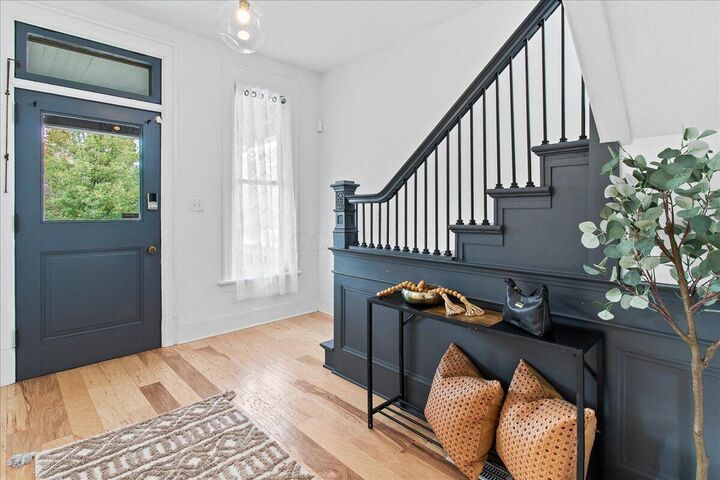 Property Photo:  674 S Ohio Avenue  OH 43205 