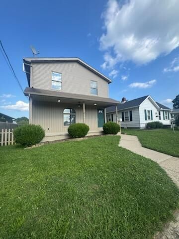 Property Photo:  136 Fairview Boulevard  OH 43113 